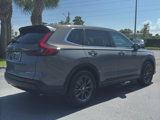 New 2026 Honda CR-V EX-L image 6