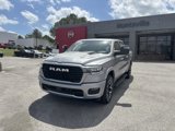 New 2025 RAM 1500 Laramie w/ Sport Appearance Package image 2