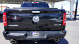 Used 2021 RAM 1500 Laramie w/ Laramie Southwest Edition image 6