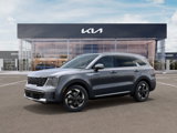 New 2025 Kia Sorento EX w/ EX Panoramic Sunroof Package image 3