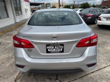 Used 2017 Nissan Sentra S image 6