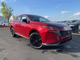 New 2025 Nissan Murano SV image 2