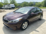 Used 2017 Kia Forte LX image 3