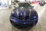 Used 2000 Pontiac Firebird Formula image 3