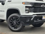New 2025 Chevrolet Silverado 2500 Custom w/ Custom Value Package image 3
