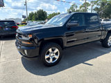 Used 2017 Chevrolet Silverado 1500 LT w/ All Star Edition image 3