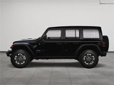 New 2025 Jeep Wrangler Unlimited Rubicon 4xe image 2