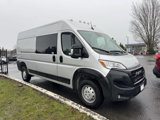 Used 2023 RAM ProMaster 3500 w/ Premium Convenience Group (B) image 6