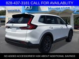 New 2026 Honda CR-V EX-L image 3