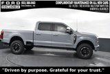 New 2025 Ford F250 Platinum image 5