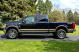 Used 2021 Ford F350 Lariat image 2
