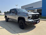 New 2025 Chevrolet Silverado 2500 LTZ w/ LTZ Plus Package image 2