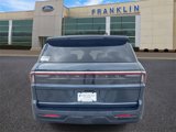 New 2025 Lincoln Navigator Reserve image 6