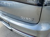 New 2025 INFINITI QX80 Sensory image 5