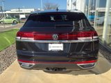 New 2025 Volkswagen Atlas Cross Sport SEL image 5