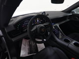 New 2025 Porsche Taycan image 4