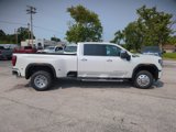 New 2025 GMC Sierra 3500 Denali w/ Denali Reserve Package image 4