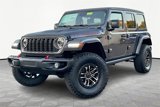 New 2025 Jeep Wrangler Unlimited Rubicon image 2