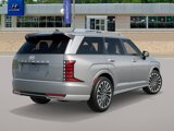 New 2026 Hyundai Palisade Calligraphy image 4