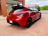 Used 2021 Toyota Corolla SE w/ Special Edition image 5