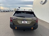 Certified 2025 Subaru Outback Wilderness image 4