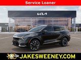 Used 2025 Kia Sportage SX image 4