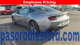 New 2025 Ford Mustang GT Premium image 5