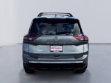 New 2025 Nissan Rogue Platinum image 4