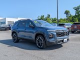 New 2026 Chevrolet Equinox RS image 4
