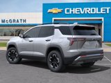 New 2026 Chevrolet Equinox ACTIV image 2