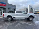 Used 2024 Ford F250 Lariat image 5