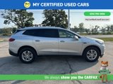 Used 2021 Buick Enclave Essence w/ Sound and Sites Package image 4