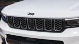 New 2025 Jeep Grand Cherokee L Summit image 6