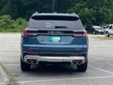 New 2025 GMC Acadia Denali image 4