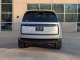 New 2025 Land Rover Range Rover SE image 6