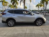 Certified 2022 Honda CR-V Touring image 3