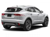 Used 2022 Jaguar E-PACE SE image 2