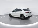 New 2025 Mercedes-Benz GLE 53 AMG 4MATIC image 6