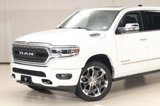 Used 2022 RAM 1500 Limited w/ Body Color Bumper Group image 4