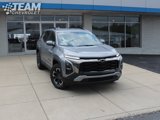 New 2026 Chevrolet Equinox ACTIV w/ LPO, Floor Liner Package image 2