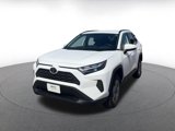 Used 2024 Toyota RAV4 XLE image 4