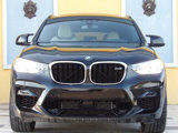 Used 2021 BMW X4 M w/ Executive Package image 2