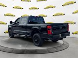 New 2025 Ford F350 Lariat image 3