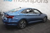 Used 2021 Volkswagen Jetta SEL image 5