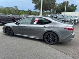 New 2025 Toyota Camry XSE image 3