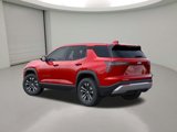New 2026 Chevrolet Equinox LT w/ Convenience Package II image 3
