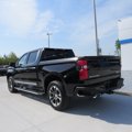 New 2025 Chevrolet Silverado 1500 High Country image 4