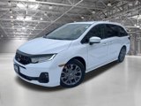 New 2025 Honda Odyssey Touring image 4