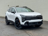 New 2026 Kia Sportage X-Line image 3