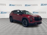 New 2026 Chevrolet Equinox RS image 2